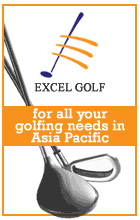 Excel Golf - for all your golfing needs