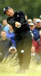 Gary Player