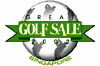 The Great Golf Sale