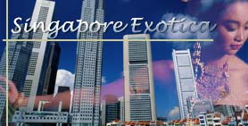 Asian Senior Masters Tour Singapore 2003