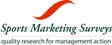 Sports Marketing Surveys  
