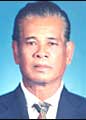 Prapus Charnpreecha