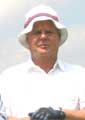 Stuart Reese