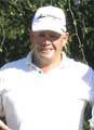 Trevor Fisher