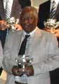 Vincent Tshabalala