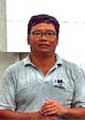 Alain Liu Wai Yin