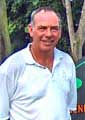 Geoff Parslow
