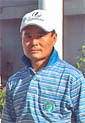 Kim Ho Suk