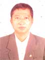 Surapat Dhamasaroj