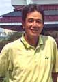 Toshiaki Namaki