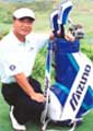 Tommy Kan Kang Tong